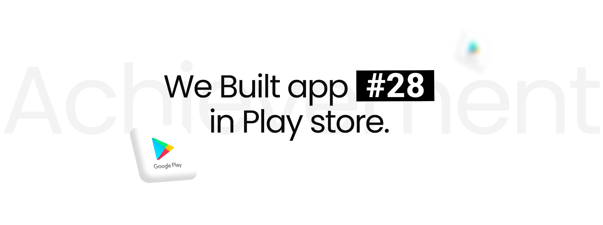 Google Play Store
